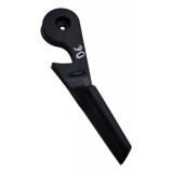 Alavanca Banco Dianteiro Esquerdo Hb20 1.0 M Comfort 2022