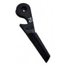 Alavanca Banco Dianteiro Esquerdo Hb20 1.0 M Comfort 2022