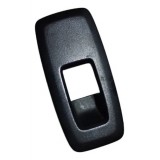 Moldura Botão Vidro Ford Ranger T/e 2019