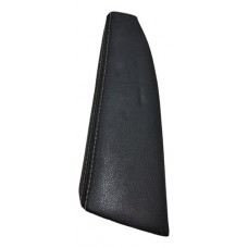 Apoio De Braço Dianteiro Esquerdo Toyota Corolla Xei 2018 Preto