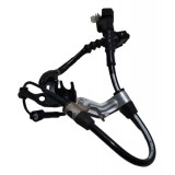 Sensor Roda/pinça Traseiro Esquerdo Honda Civic G10 2016 Preto