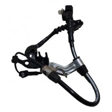 Sensor Roda/pinça Traseiro Esquerdo Honda Civic G10 2016 Preto