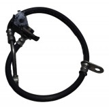 Flexível Freio Tra/esquerda Honda Civic G10