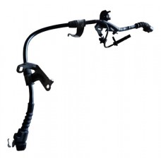 Sensor Roda/pinça Traseiro Esquerda Honda Civic G10 2016 Preto