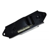 Botão Vidro Elétrico Tra/esq Outlander Mr587944 2012