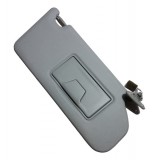 Quebra Sol Lado Direito Passageiro Outlander 2012