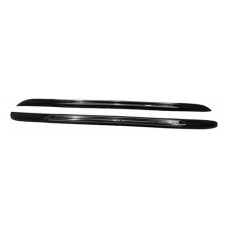 Kit Rack Teto Gran Cherokee 2014 C8861 C/detalhes Preto