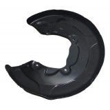 Espelho Cubo Traseiro Direito Mini 2018 Preto