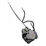 Motor Regulagem Banco Tra/dir Outlander 12 293137512200 Bege