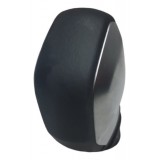 Manopla Cambio Automatico Peugeot 208 1.6 At6 19/22 Preto