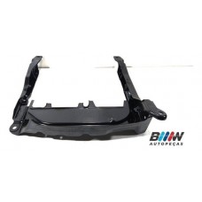 Fixação Bando Direito Touareg V6 2012c2792 7p0881678b Preto