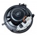 Ventilador Ar Condicionado Vw Jetta Gli 2.0 2015 Nºt1018594r Preto