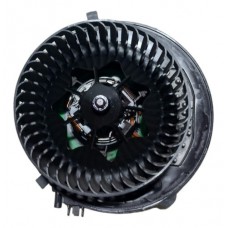 Ventilador Ar Condicionado Vw Jetta Gli 2.0 2015 Nºt1018594r Preto