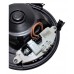 Ventilador Ar Condicionado Vw Jetta Gli 2.0 2015 Nºt1018594r Preto