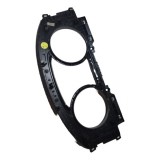 Moldura Painel Do Vw Golf Tsi 1.4 2016 Cód. 5gm857189 Preto