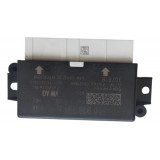 Módulo Sensor Estacionamento Golf 2015 5q0919294l Preto
