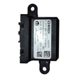 Módulo Estacionamento Jeep Renegade 2023 52089758 Preto