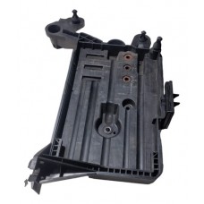 Suporte Da Bateria Vw Golf 1.6 2015 5q0915321h Preto