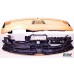 Kit Painel Porsche Panamera 2011 97061820124 B8780 *detalhe* Prateado