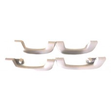 Jogo Alça Teto Pqp Bmw X1 2017 2018 (3473) Cinza