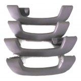 Jogo Alça Teto Pqp Bmw X1 2018 (4672) Cinza