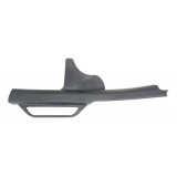 Acabamento Soleira Porta Tras Esq Sonata 2012 Original (5022 Preto