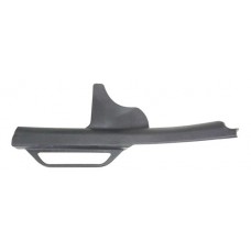 Acabamento Soleira Porta Tras Esq Sonata 2012 Original (5022 Preto