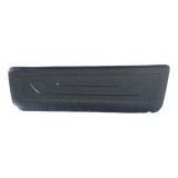 Soleira Porta Tras Esq Kia Sportage 2015 (6580) 85878-3w000 Preto