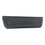Soleira Porta Tras Dir Kia Sportage 2015 (6581) 85888-3w000 Preto