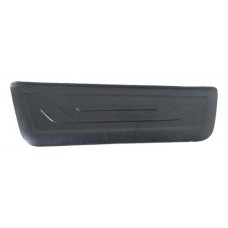 Soleira Porta Tras Dir Kia Sportage 2015 (6581) 85888-3w000 Preto