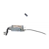 Antena Keyless Lexus Es 350 V6 2007 (11041) 86300-33260 Prateado