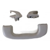 Alça Teto Pqp Original Gm Cruze Lt 2019 (11158) Cinza