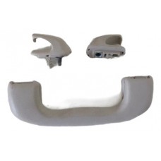 Alça Teto Pqp Original Gm Cruze Lt 2019 (11158) Cinza