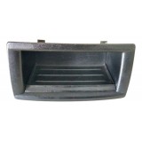 Porta Objetos Console Tras Bmw 118i 2013 (11164) C/ Detalhe