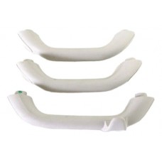 Alça Teto Pqp Original Fiat Freemont 2013 (11723) Cinza