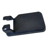 Acabamento Banco Dianteiro Esq Lancer 2014 B554 6977a396 Preto