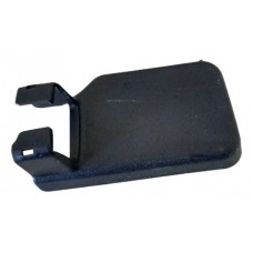 Acabamento Banco Dianteiro Esq Lancer 2014 B554 6977a396 Preto