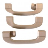 Alça Teto Pqp Original Bmw X1 2014 B2338 Bege