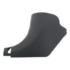 Soleira Dianteira Esq Hyundai Hb20 20 21 B2639 - 85825-r1000 Preto