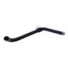 Mangueira Duto Vacuo New Triton 2020 Diesel Compare B3398 Preto