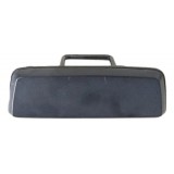 Trava Encosto Banco Traseiro Cherokee Sport 2011 B3891 Preto