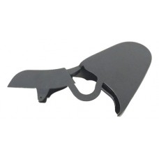 Acabamento Banco Diant Dir C180 2010 B4470 Preto