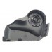Tampa Do Encosto Banco Diant Dir Vw Polo B7502 - 1s0881480a Preto