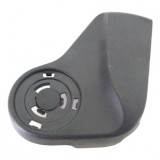 Tampa Do Encosto Banco Diant Dir Vw Polo B7502 - 1s0881480a Preto