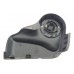 Tampa Do Encosto Banco Diant Dir Vw Polo B7502 - 1s0881480a Preto