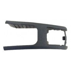 Acabamento Pé Banco Diant Dir Hyundai Tucson 2013 B8065 Preto