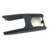 Acabamento Pé Banco Diant Esq Hyundai Tucson 2013 B8063 Preto