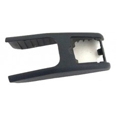 Acabamento Pé Banco Diant Esq Hyundai Tucson 2013 B8063 Preto