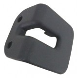 Acabamento Trava Banco Tras Esq Ix35 2014 B8260 Preto