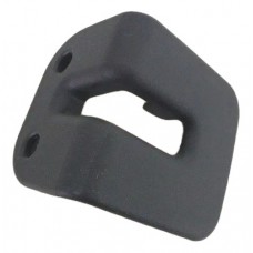 Acabamento Trava Banco Tras Esq Ix35 2014 B8260 Preto